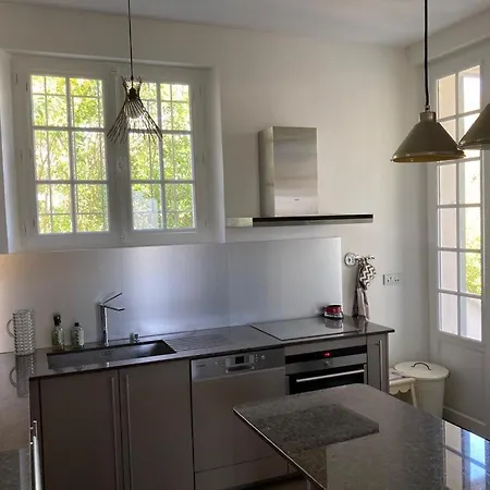 Magnifique Avec Piscine 别墅