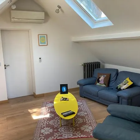 Magnifique Avec Piscine 别墅 *