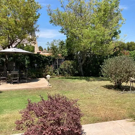 Magnifique Avec Piscine