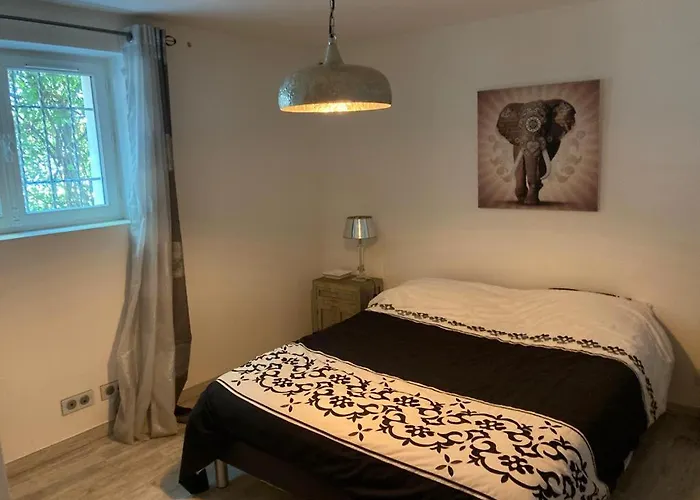 Magnifique Avec Piscine *