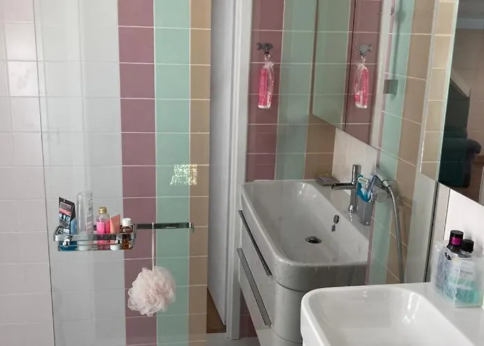 Magnifique Avec Piscine Antibes