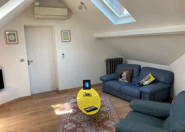 Magnifique Avec Piscine Villa *